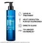 Redken - Extreme - Play Safe Treatment - Leave-in Hittebescherming - 200 ml