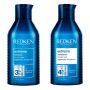 Redken - Extreme - Voordeelset Voor Beschadigd Haar - Shampoo & Conditioner