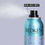 Redken - Texturize - Wax Blast 10 - Styling Wax Spray - 150 ml