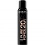 Redken - Hairsprays - Pure Force 20 - Haarspray voor Langdurige Stevigheid - 250 ml