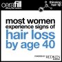 Redken - Cerafill Maximize - Aminexil Haarkuur - 10x6 ml