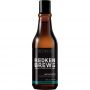 Redken - Brews - Mint Shampoo voor Mannen