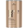 Schwarzkopf - Blond Me - Bond Enforcing - Premium Lightener 9+ Dust Free Powder - 450 gr