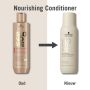 Schwarzkopf - Blond Me - Bond Repair Nourishing Conditioner