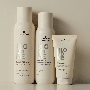 Schwarzkopf - Blond Me - Nourishing Shampoo & Conditioner Voordeelset