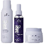 Schwarzkopf - Blond Me - Purple Toning Shampoo & Conditioner set