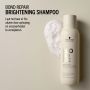 Schwarzkopf - Blond Me - Repair Brightening Shampoo