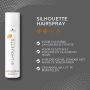 Schwarzkopf - Silhouette - Flexible Hold Hairspray