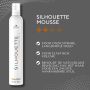 Schwarzkopf - Silhouette - Flexible Hold Mousse - 200 ml