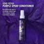 Schwarzkopf - Blond Me - Purple Spray Conditioner - 150 ml