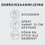 Sebastian - NO.BREAKER Leave-in Spray - 100 ml