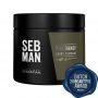 SEB Man - The Dandy - Shiny Pomade - 75 ml