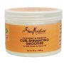 Shea Moisture - Coconut & Hibiscus Smoothie - 340g