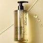 Shu Uemura - Deep Cleanser Gentle Radiance - 400 ml