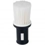 Sibel - Talc - Neck Brush