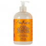 Shea Moisture - Baobab & Tea Tree Oils - Low Porosity Conditioner - 384 ml