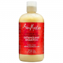 Shea Moisture - Red Palm Oil & Cocoa Butter - Shampoo - 384 ml