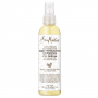 Shea Moisture - 100% Virgin Coconut Oil - Finishing Oil Serum - 118 ml