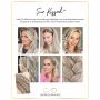 Infinity Braids - Jolie Sun Kissed