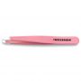 Tweezerman - Slant Tweezer - Pretty in Pink