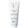 Vichy - Purete Thermale - 3-in-1 Make-Up Remover - Gevoelige Huid - 300 ml