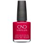 CND - Vinylux #460 Scarlet Letter - 15 ml