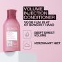 Redken - Volume Injection - Volume Conditioner voor Fijn Haar