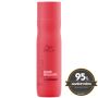 Wella Professionals - Invigo - Color Brilliance - Shampoo for Coarse Hair