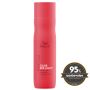 Wella Professionals - Invigo - Color Brilliance - Shampoo Fine and Normal Hair