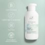 Wella Professionals - Nutricurls - Shampoo for Waves