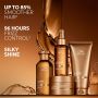 Wella Professionals - Ultimate Smooth Shampoo, Conditioner & Oil Serum Voordeelset