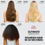 Wella Professionals - Ultimate Smooth Shampoo & Conditioner Voordeelset 