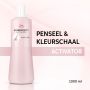 Wella Professionals - ShineFinity - Brush & Bowl - 1000ml