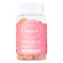 SugarBearHair - Women's Multivitamine  - 60 stuks