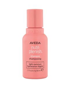 Aveda Light Nutri-Plensch Shampoo 50 ml