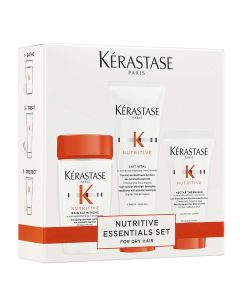 Kerastase nutritive mini giftset