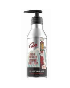 18.21 Man Made Octane 500 Body Lotion 500 ml