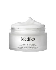 Medik8 Total Moisture Daily Gezichtscreme  50 ml