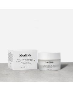 Medik8 ntelligent Retinol Smoothing Nachtcreme 50 ml