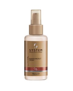 System Professional LuxeOil Keratin Protect Priming Cream 95 ml