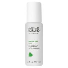 Annemarie Börlind - Body Care Deo Spray 75 ml