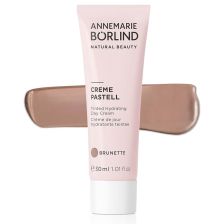 Annemarie Börlind - Creme Pastell Day Cream Brunette - 30 ml