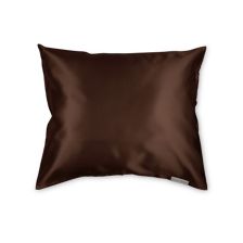 Beauty Pillow - Chocolate Brown - 60 x 70 cm