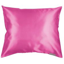 Beauty Pillow Satijn Pink 60 x 70 cm