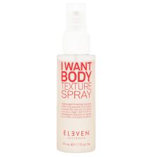 Eleven Australia I Want Body Texture Spray 50 ml