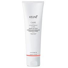 Keune - Care Confident Curl Leave-In Coily - 300 ml