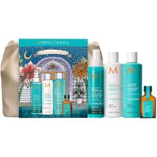 Moroccanoil A Festive Fairytale Holiday Giftset Hydration