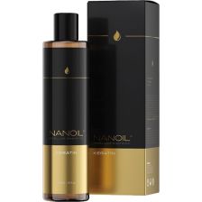 Nanoil Keratin Micellar Shampoo 50 ml