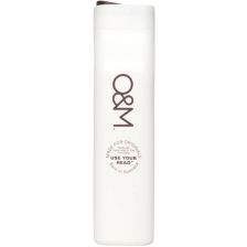 O&M Maintain The Mane Shampoo 350 ml