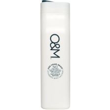 O&M Original Detox Shampoo 350 ml